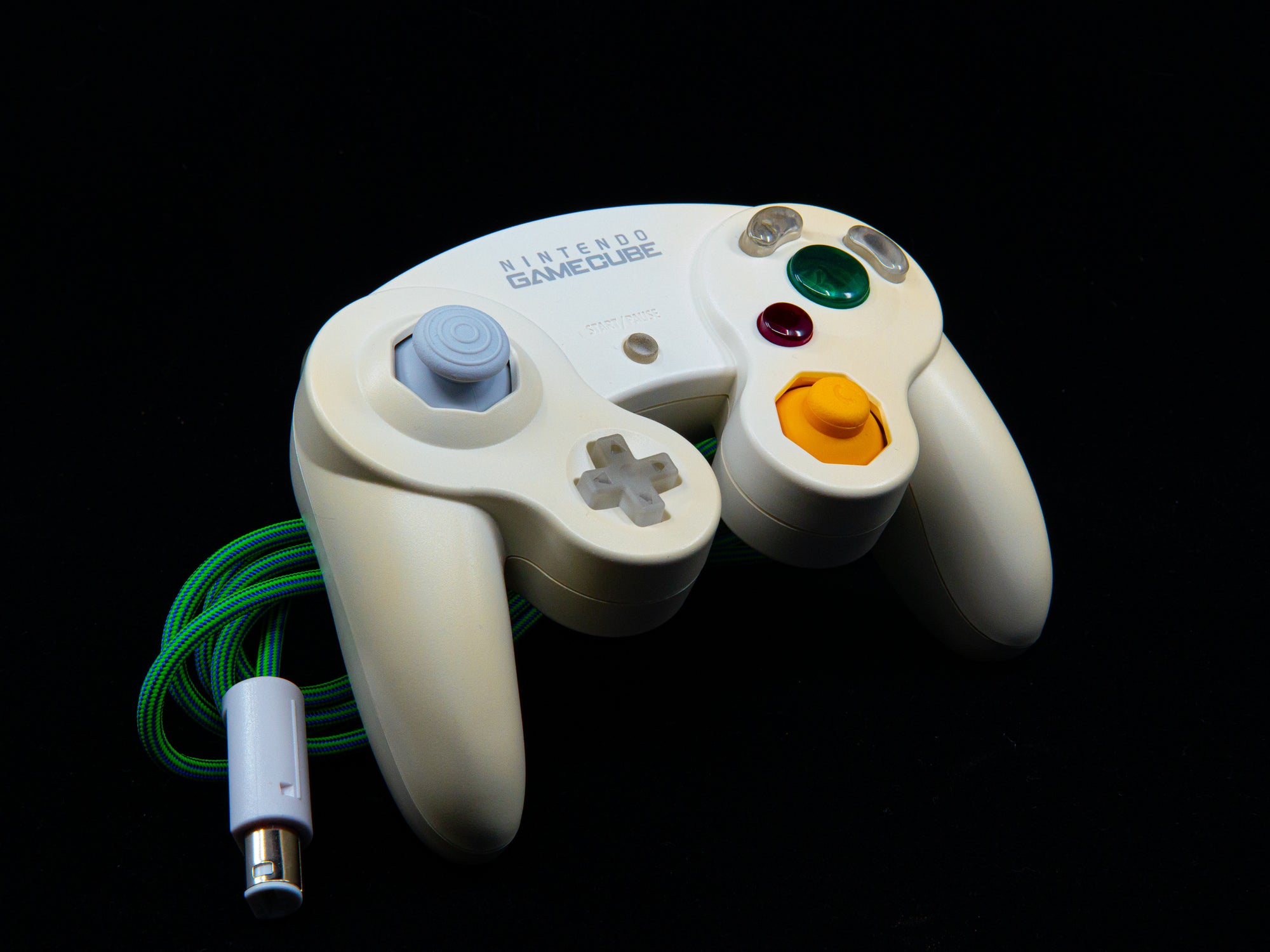 OEM+ GameCube Controller