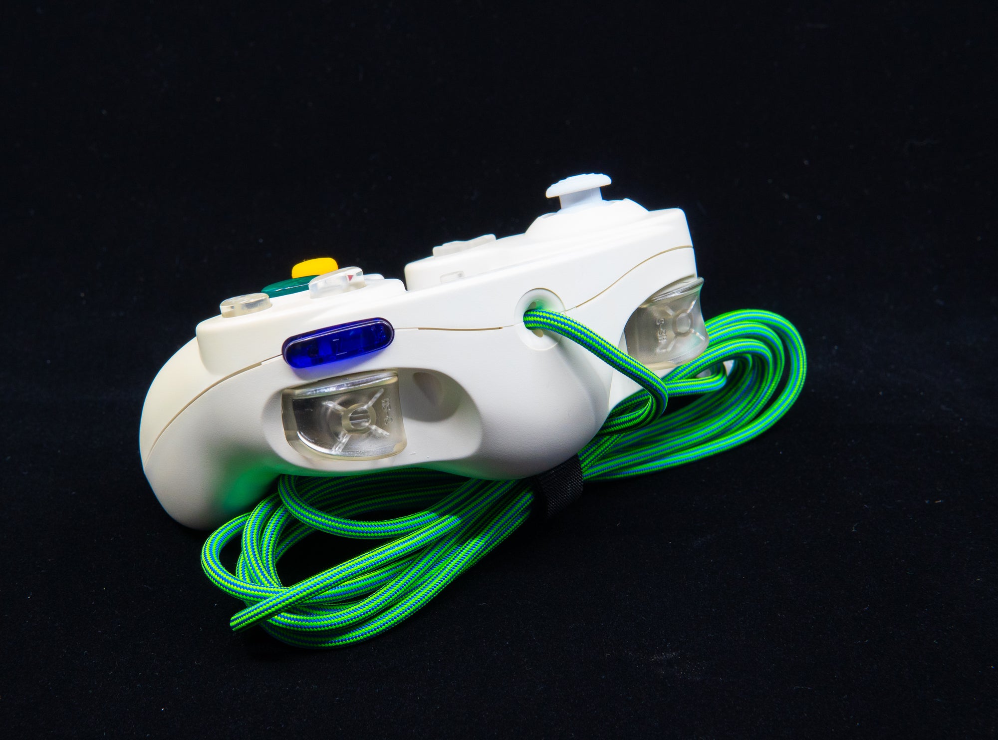 OEM+ GameCube Controller